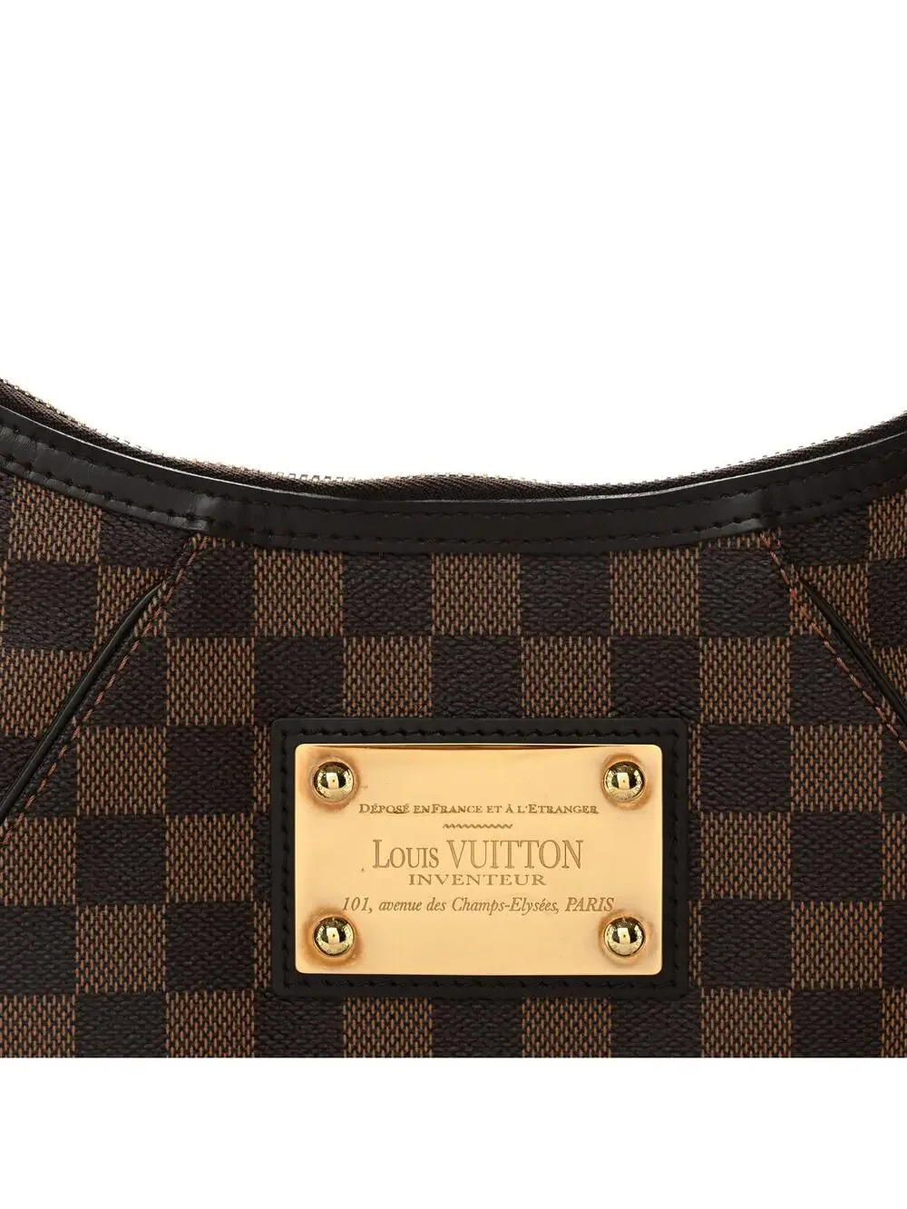 Louis Vuitton indulge timeless